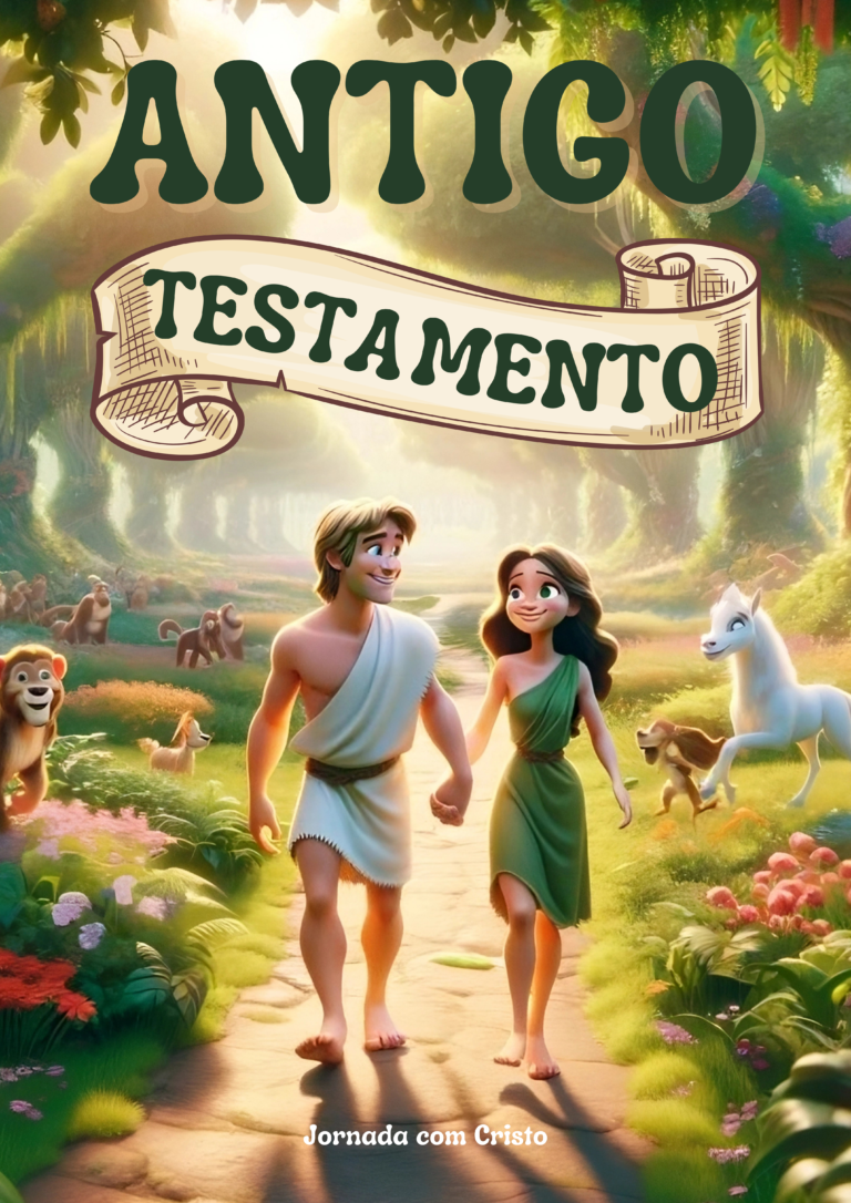 1 - Antigo Testamento